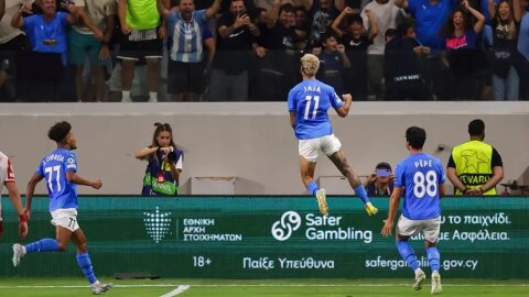  Pafos viết chuyện cổ tích ở châu Âu